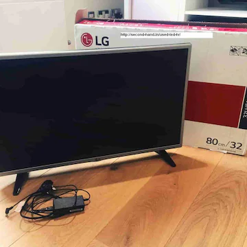 Buy Sell TVs