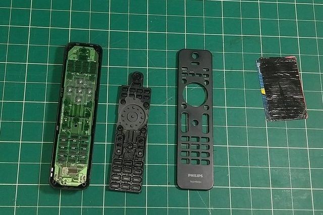 Remote Repair