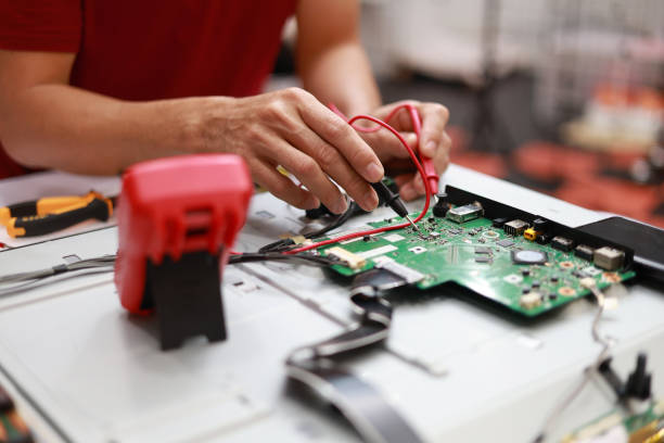 Why Choose S.S. Enterprises